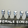 Female Elves